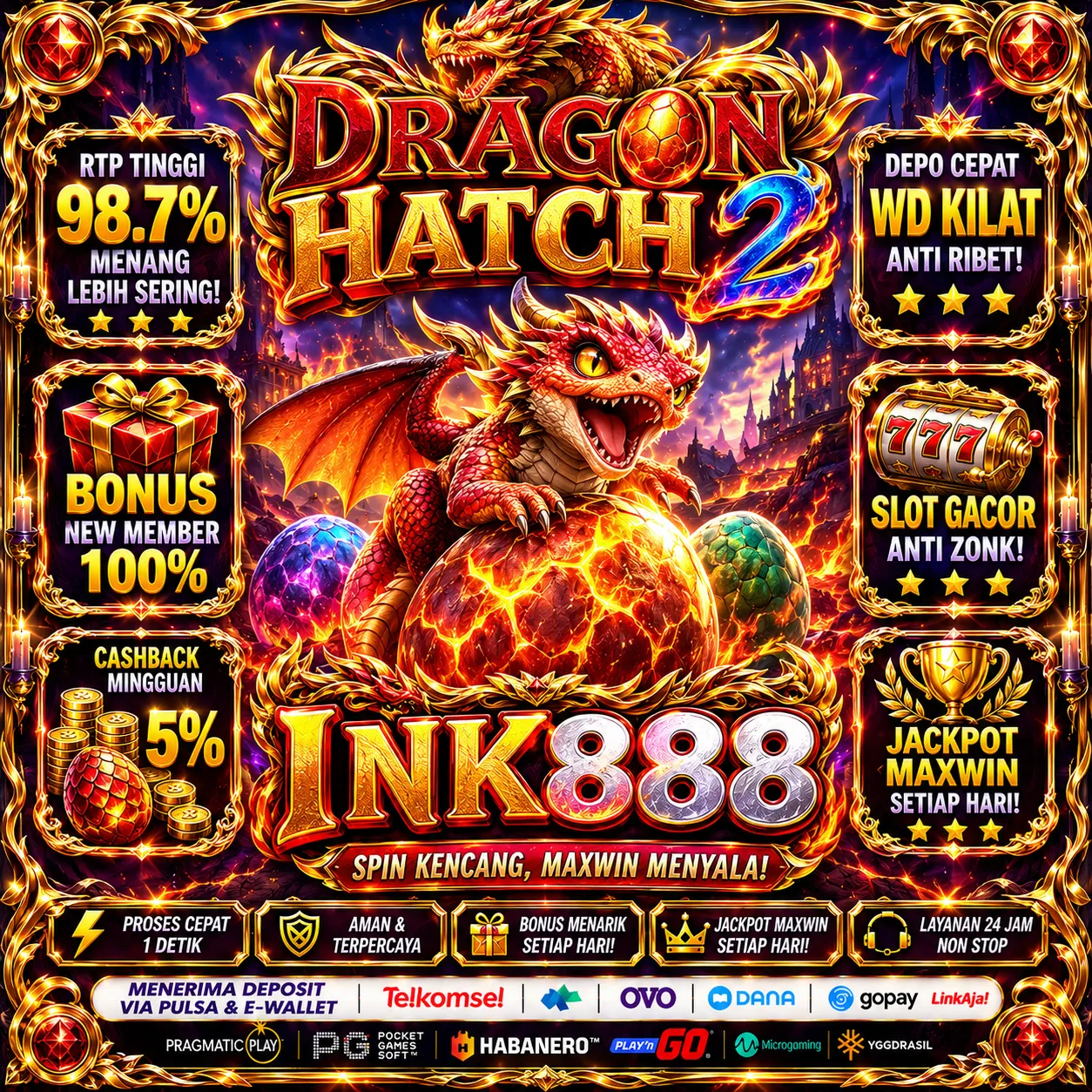 INK888Banner